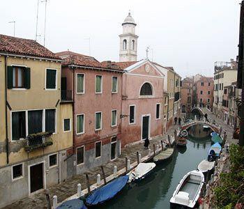 Antica Montin 2* Veneza
