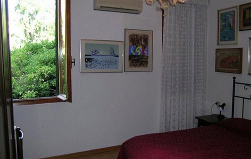 Hotel Antica Montin